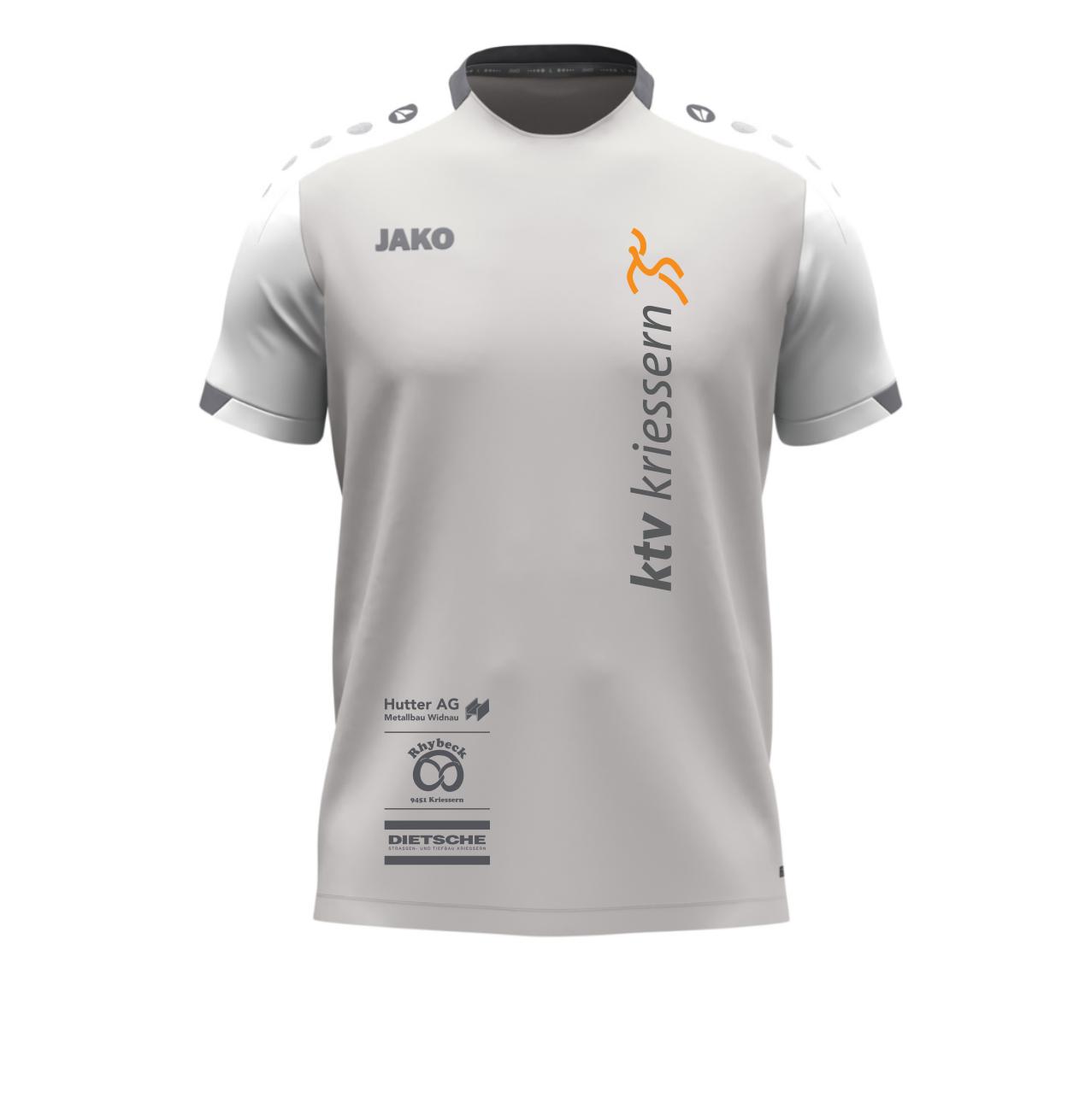 KTVK T-Shirt Dynamic